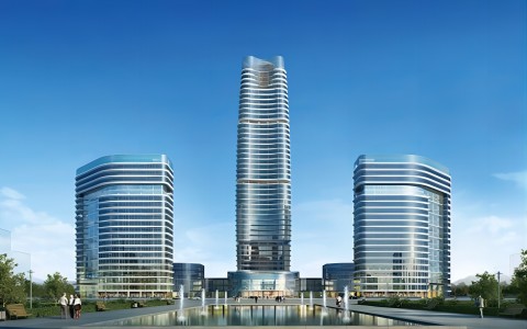 陕西瑞珂工程咨询有限责任公司