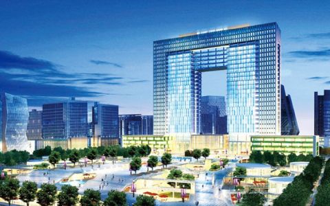陕西瑞珂工程咨询有限责任公司